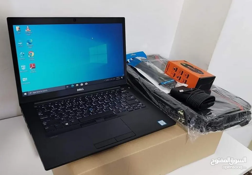 Laptop dell