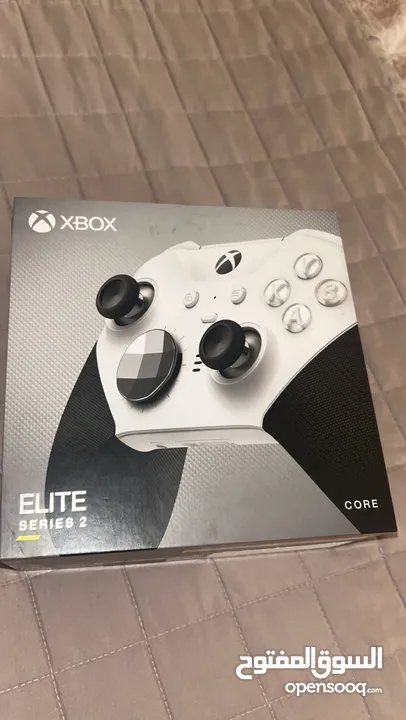 Xbox elite series 2 controller