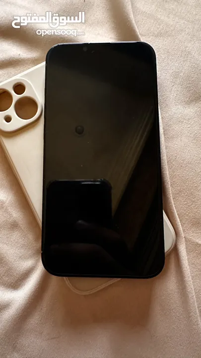 وكالة  iPhone 13 عادي 128gb