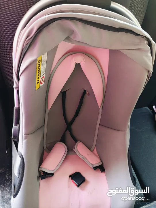 car seat كرسي اطفال للسياره