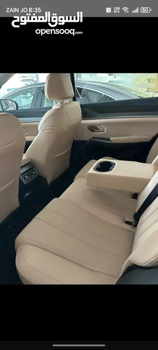 BYD song pro dmi plugin DM_i hybrid 2024 بي واي دي سونج برو هايبرد
