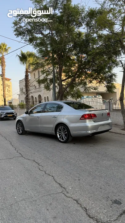 باسات B7 ديزل