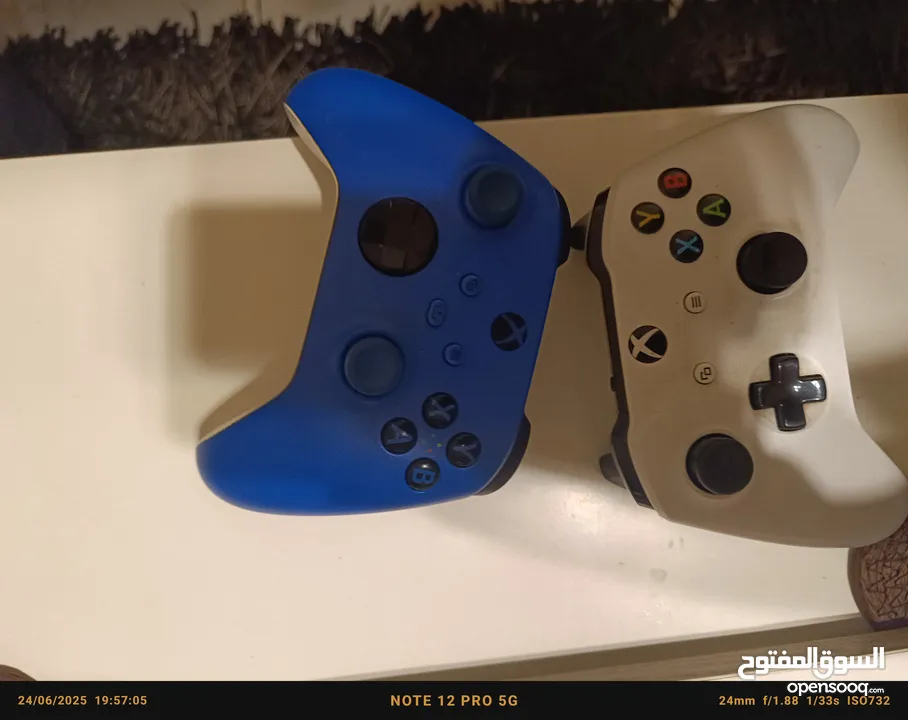 Xbox one x