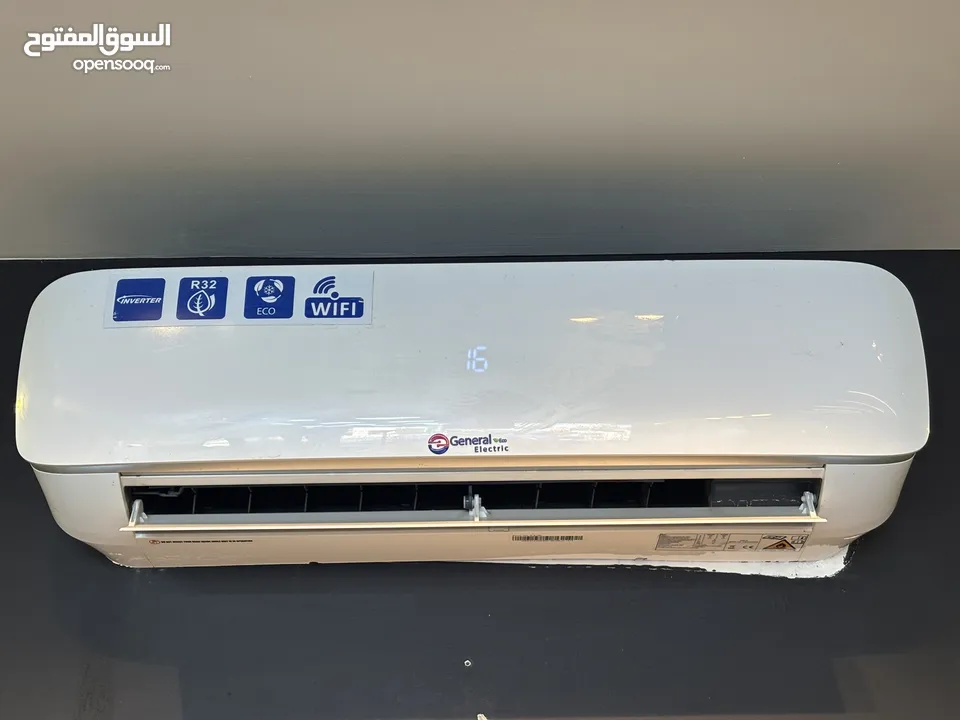 مكيف General electric للبيع