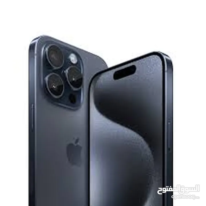 Apple iPhone 15 pro max 256GB free delivery to all emrties