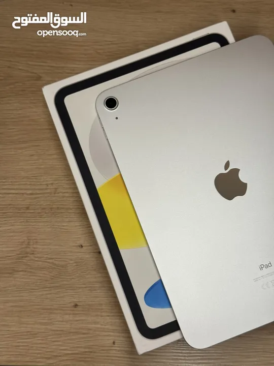 iPad 10 64