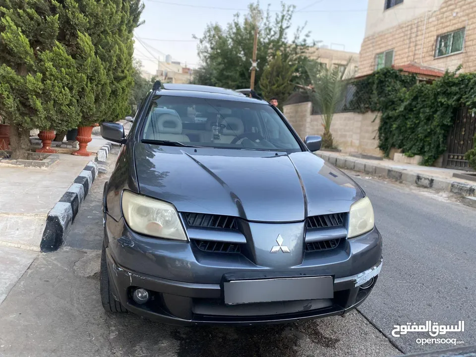 ميتشوبيشي 2006 للبيع