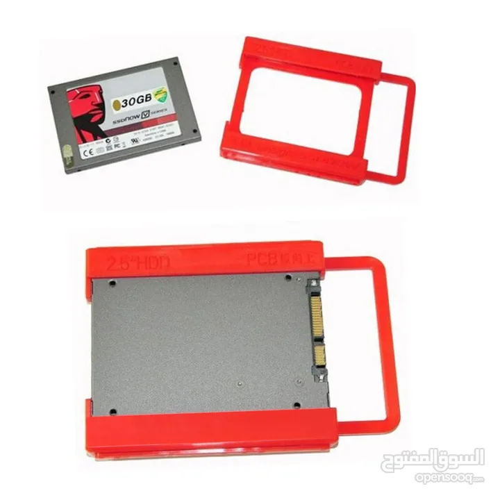 Desktop Adapter Bracket