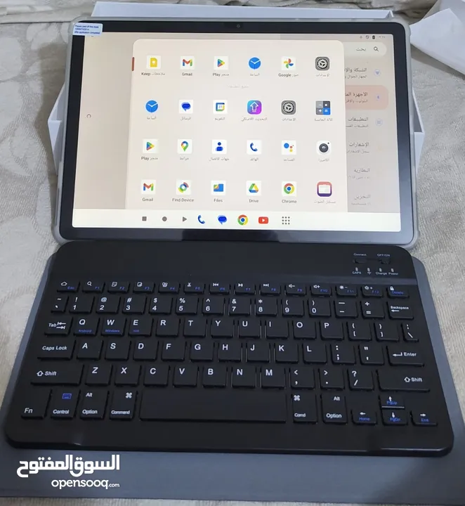 تابلتTECLAST