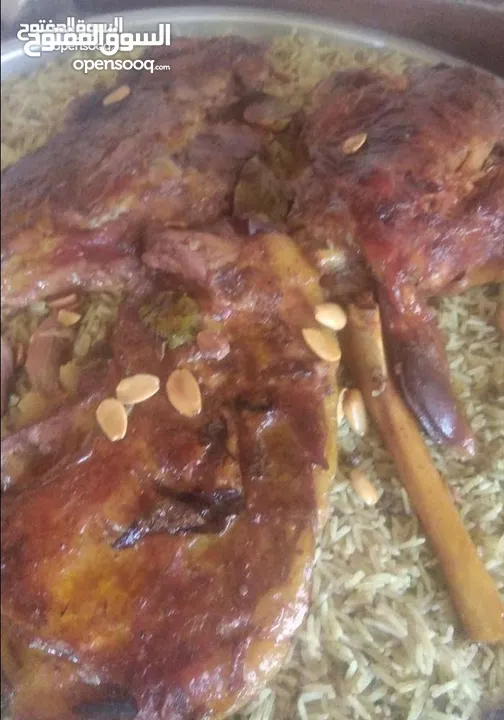 شيف طباخ شرقي وغربي وسلطات ابحث عن عمل خبره في الاكل العربي ابحث عن عمل