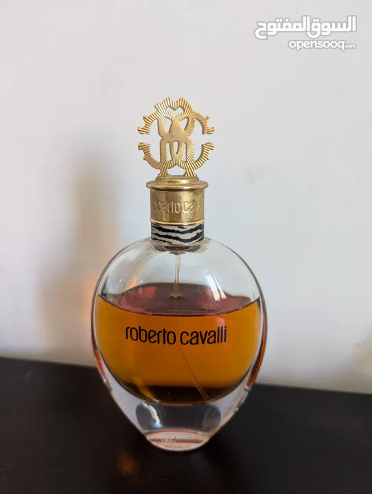 عطور رجالية ونسائية فرنسي وامريكي