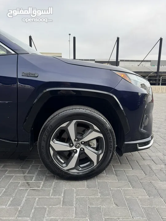 تويوتا راف فور 2024 SE بلج ان بسعر مغرررررري TOYOTA RAV4 2024 SE
