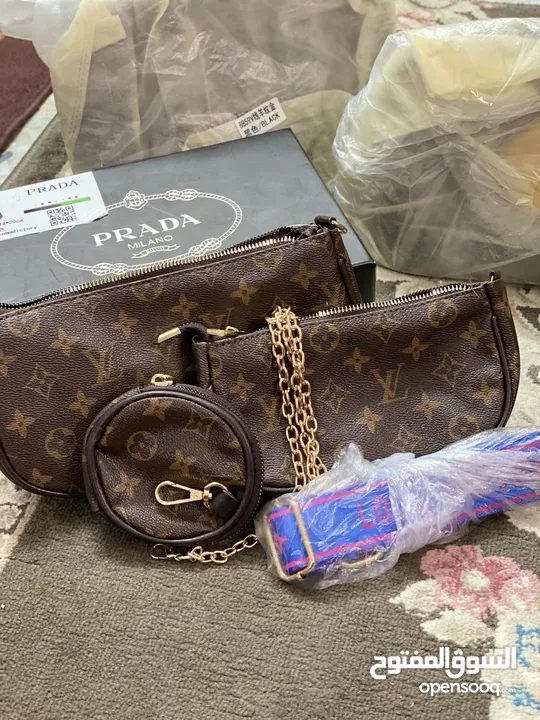 شنط وكروسات lV