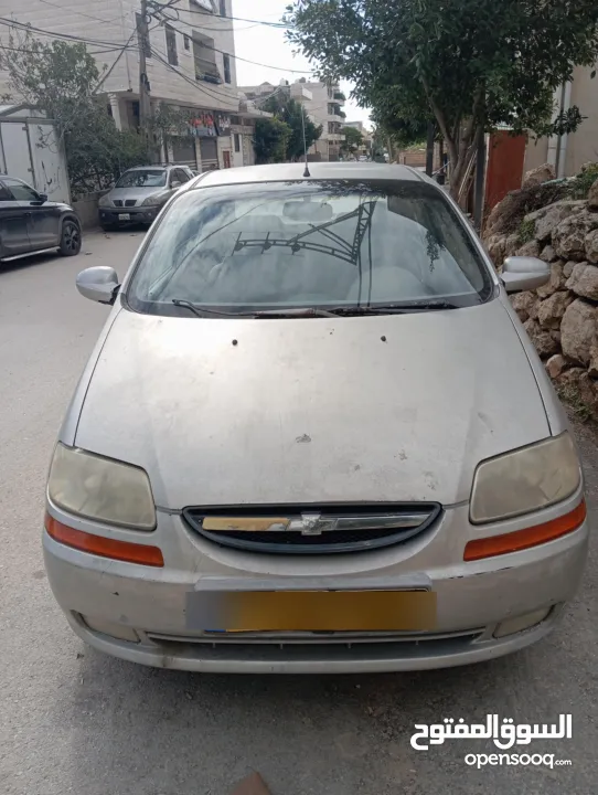 سيارة شطب جيدة