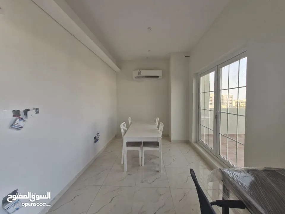 5 + 1 Charming Villa in Al Hail – for Rent