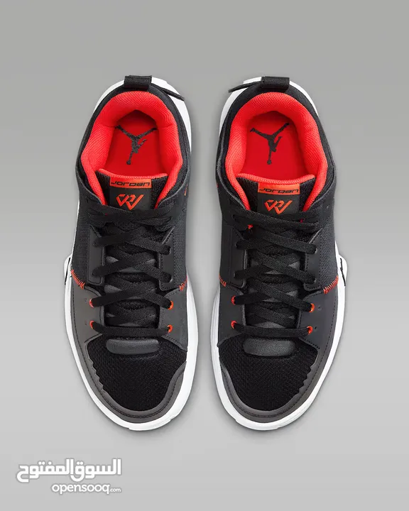 Nike AIR Jordan - جديد اصلي وارد المانبا , لم يلبس بعد ولا مرة خارج البيت