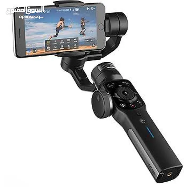 قمبل لتصوير لجميع انواع الجوالات