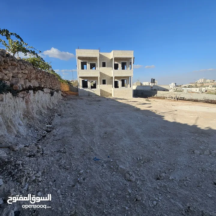 فيلا عظم للبيع