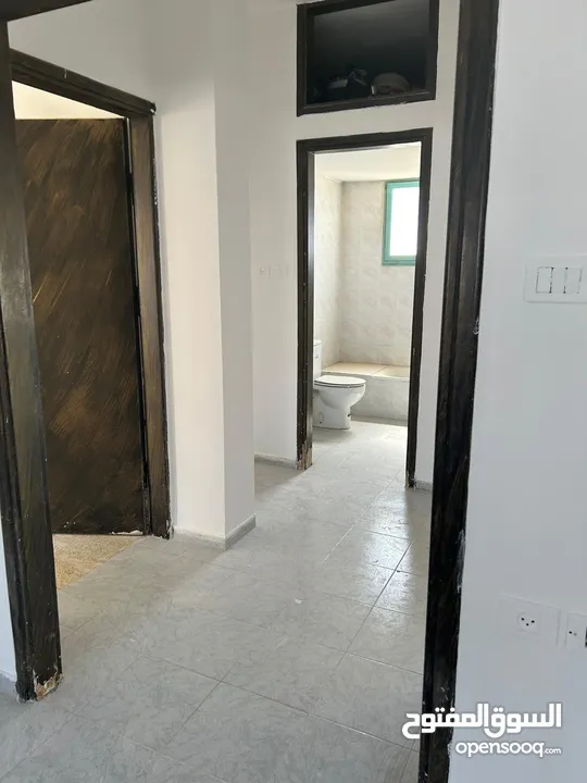 شقة للبيع في رفيديا - نابلس