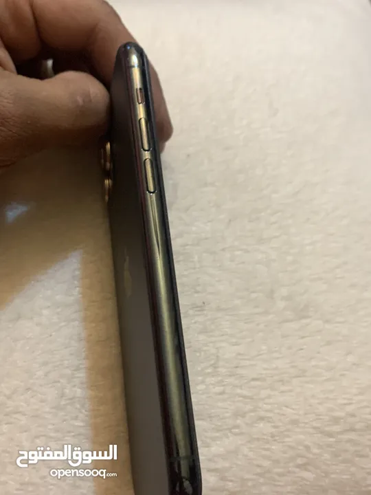 آيفون 11 pro  256g