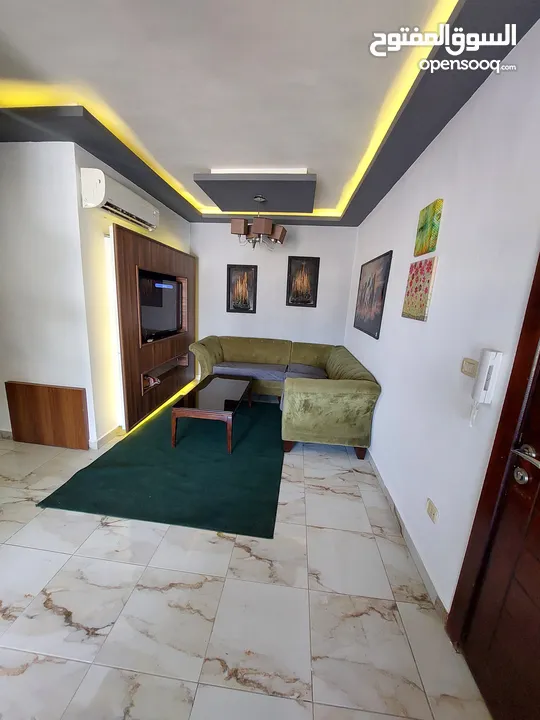 Mido.Home افخم الشقق والاستوديهات المفروشه داخل عمان  للايجار اليومي والاسبوعي فقط