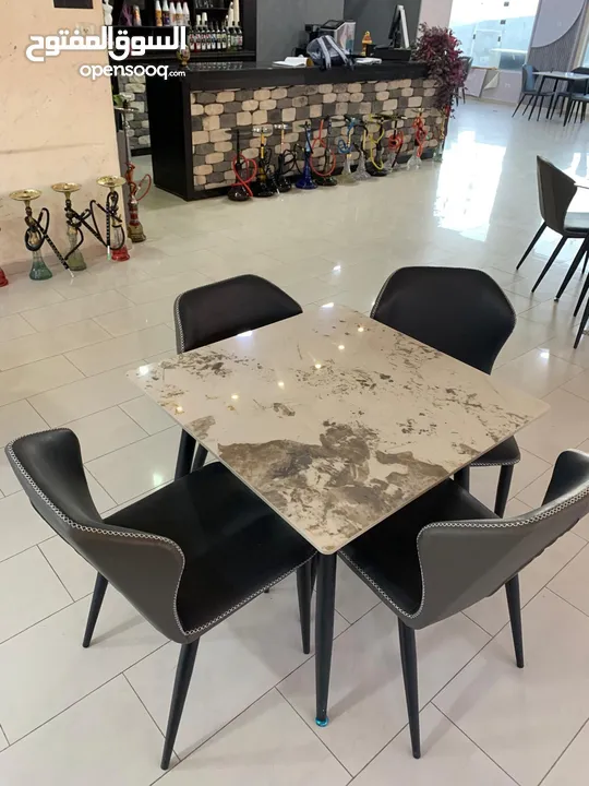 معدات كوفي شوب