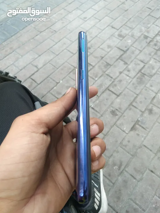 Vivo S1 Used Mobile