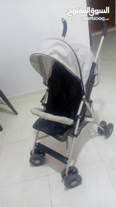 عربايه شارع للاطفال