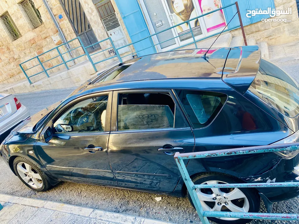 للقطع بحالة ممتازة