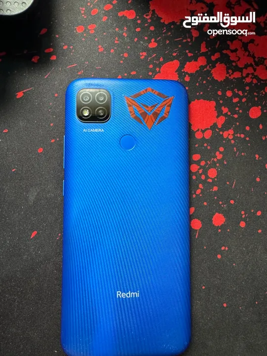 Redmi 9 Mobile for sale good condition