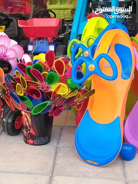 سياره  السحريه بلازما كار أصليه   ماركة بيبي  كير     عجل ربر مضيء   2025 ب 30 دينار