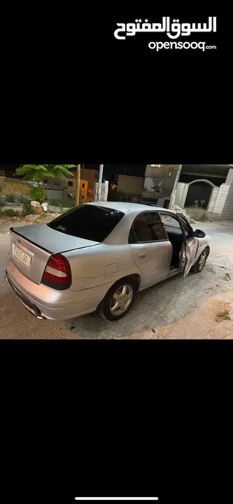 دايو نوبيرا موديل 2000