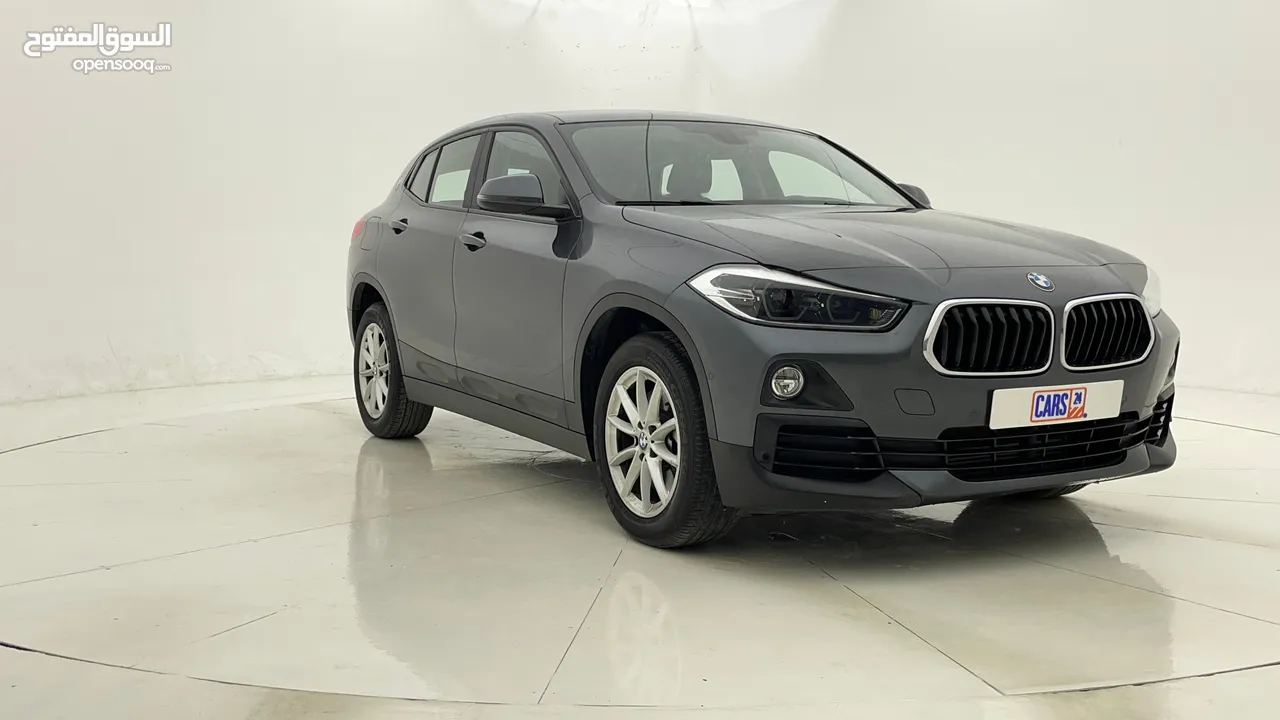 (FREE HOME TEST DRIVE AND ZERO DOWN PAYMENT) BMW X2