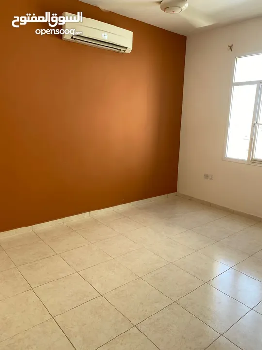 Flat for rent (Sohar Mulataqa) P61