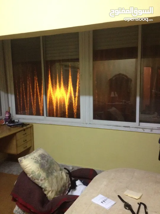 شقه سكنيه للإيجار