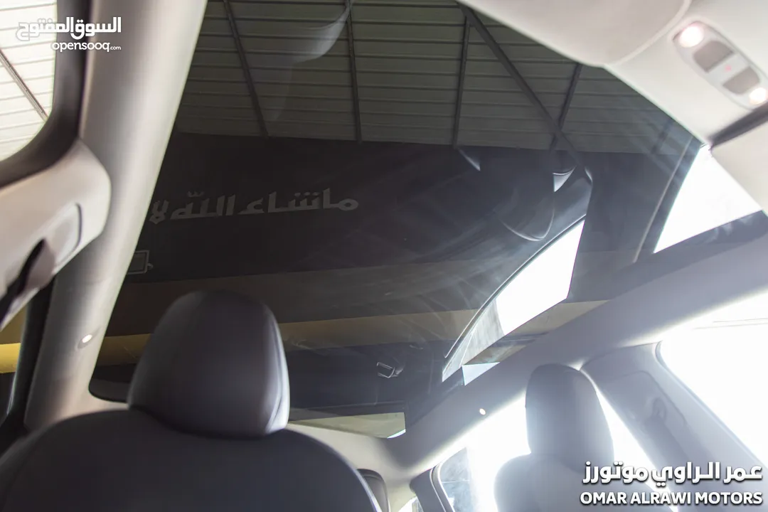 Tesla Model Y 2022 Long range Awd Dual motor