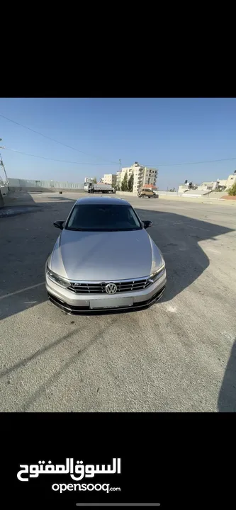 باسات B8 للبيع 2016