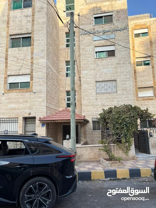شقة للبيع او للايجار