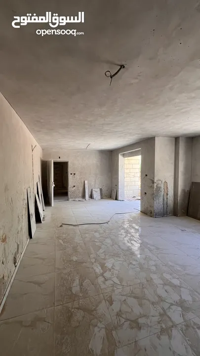 إسكان الطيرة بالاس " شقق بمساحات مختلفة 145-157