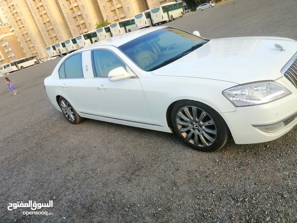 للبيع لكزس460LSL2008