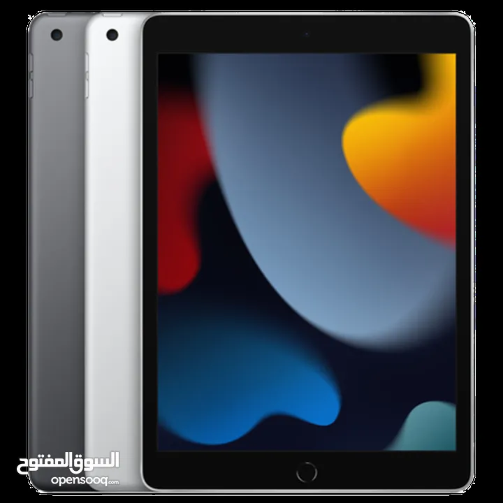 ايباد جيل التاسع