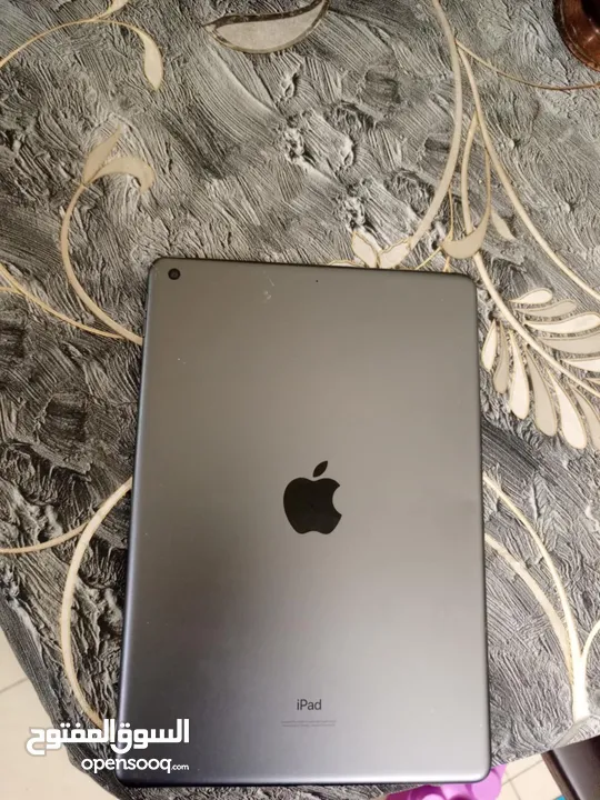 (ايباد جيل التاسع, Ipad 9 Generation)