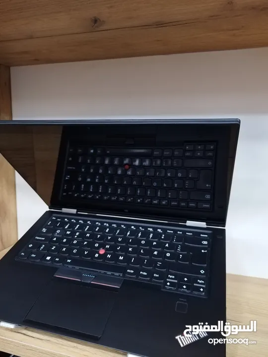 لابتوب مستعمل للبيع Lenovo ThinkPad x1 yoga LAPTOP