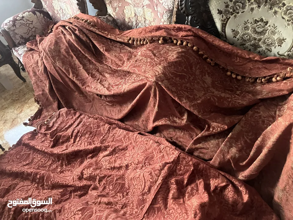 برداية كبيرة و فخمة للبيع المستعجل