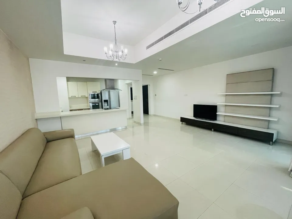 Brand New Studio Apartment in Manama. Lease & get 30% cash back on 1st month's rent!