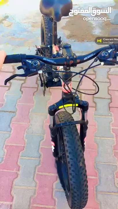 bicycle for sale .get with offer