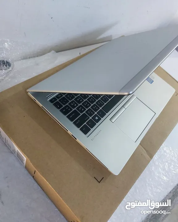 لابتوب laptop i5  Hp جيل الثامن بسعر مغري