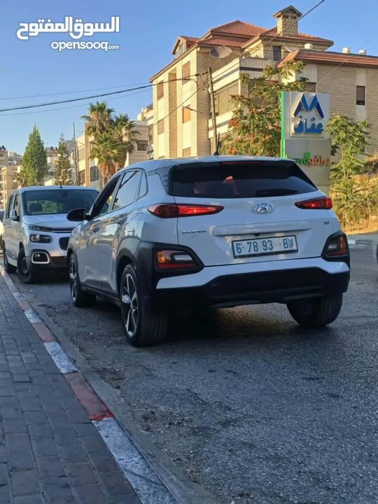 كونا2018رخصة فحص ممتاز للبيع علكاش بسعر حرق حرق 64الف حلق حالك