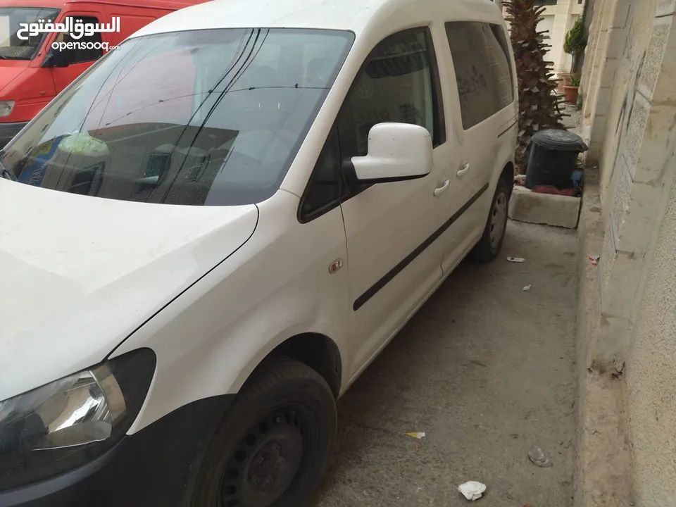 كادي 2011 متو 1600