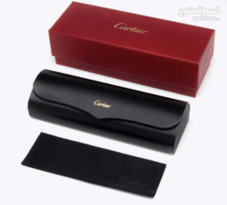 Cartier C Décor CT0132S sunglasses